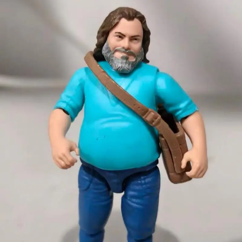 Mattel Minecraft, большой персонаж фильма, экшн-фигурка, коллекция серии, модель игрушки на день рождения, рождественский подарок, одинаковый стиль, фигурка ручной работы
Mattel Minecraft, большой персонаж фильма, экшн-фигурка, коллекция серии, модель игрушки на день рождения, рождественский подарок, одинаковый стиль, фигурка ручной работы