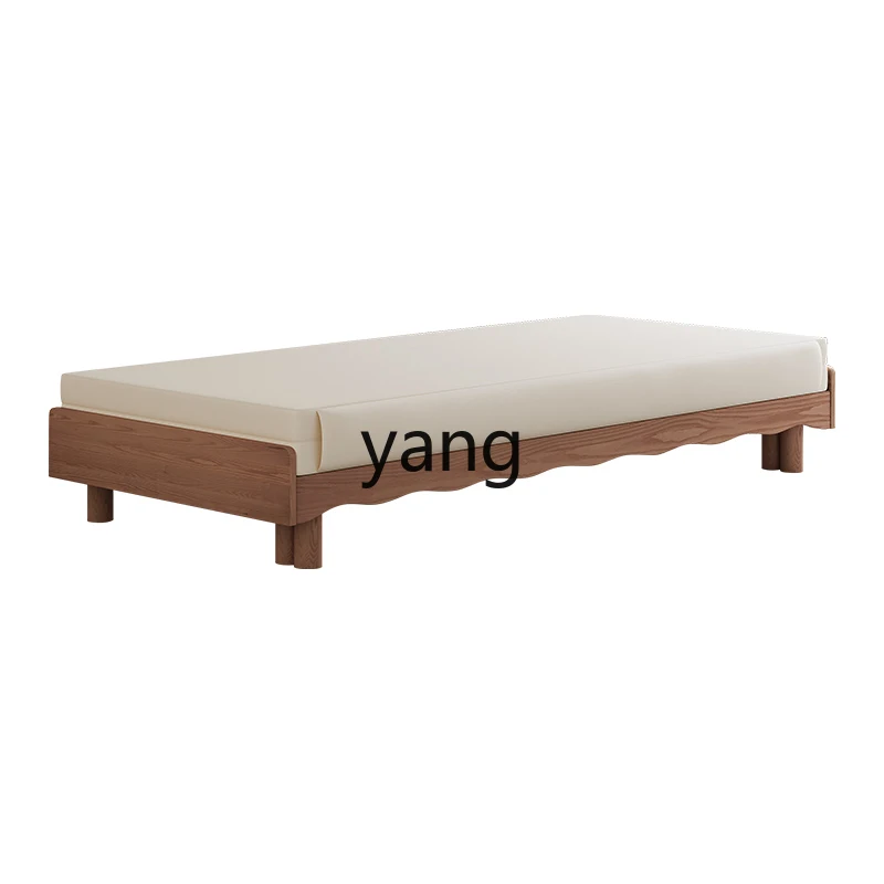 LTT solid wood sofa bed dual-purpose small apartment living room ash wood multi-functional pull-out retractable bed
LTT solid wood sofa bed dual-purpose small apartment living room ash wood multi-functional pull-out retractable bed