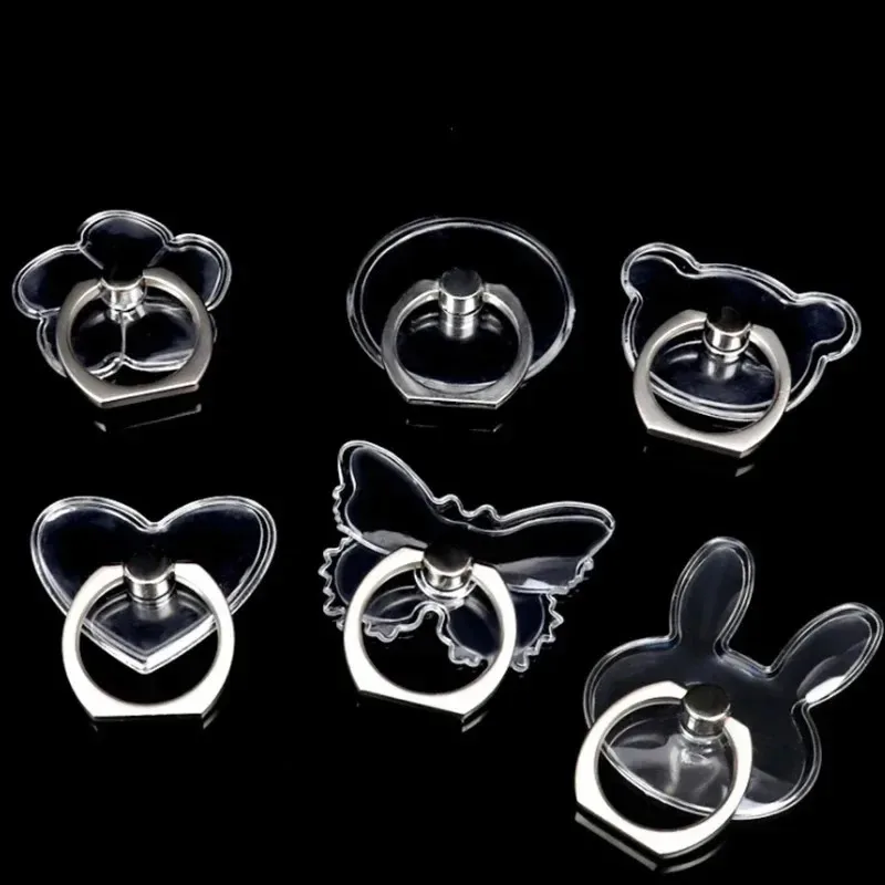 1/3pcs Universal Mobile Phone Holder Stand Finger Ring Magnetic For cute Cell Smart Phone Transparent holder for iphone 11 12
1/3pcs Universal Mobile Phone Holder Stand Finger Ring Magnetic For cute Cell Smart Phone Transparent holder for iphone 11 12
