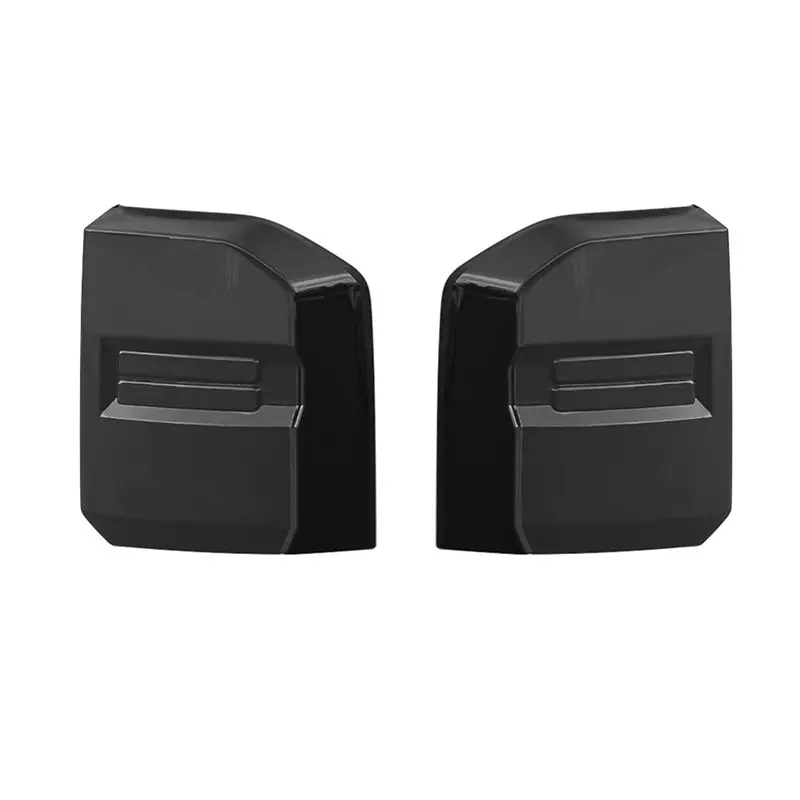 Car Tail Light Frame Rear Lamp Cover For Toyota Prado LC250 2024 Brake Light Decorative Cover
Car Tail Light Frame Rear Lamp Cover For Toyota Prado LC250 2024 Brake Light Decorative Cover