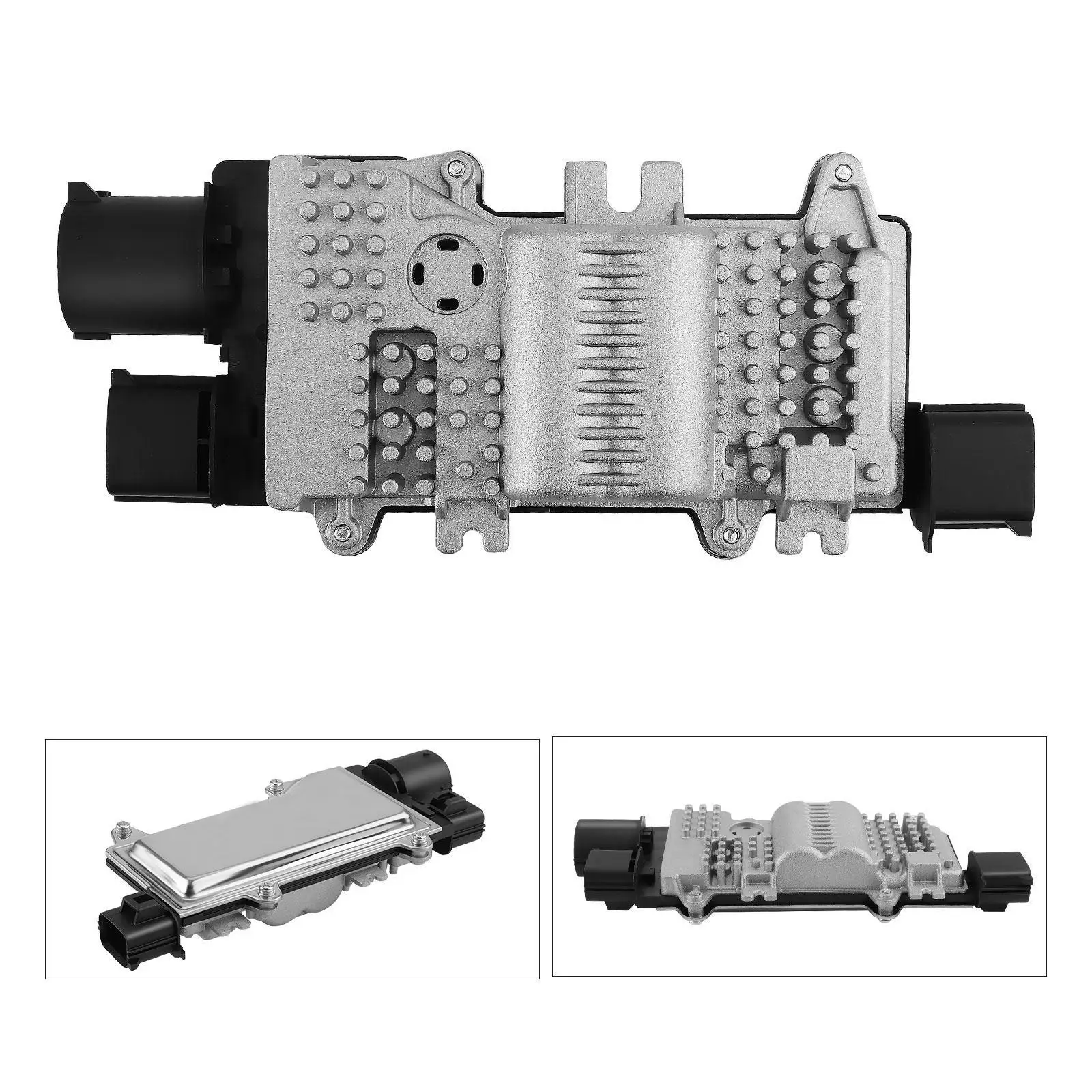 Cooling Fan Control Module 20787305 Convenient High Performance Replacement 1137328586 1137328617 for Opel Antara L07 10-22
Cooling Fan Control Module 20787305 Convenient High Performance Replacement 1137328586 1137328617 for Opel Antara L07 10-22