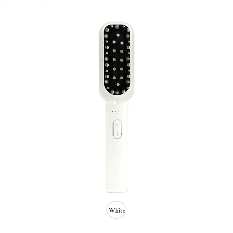 4 Gears Speed LED light Hair Growth
4 Gears Speed LED light Hair Growth