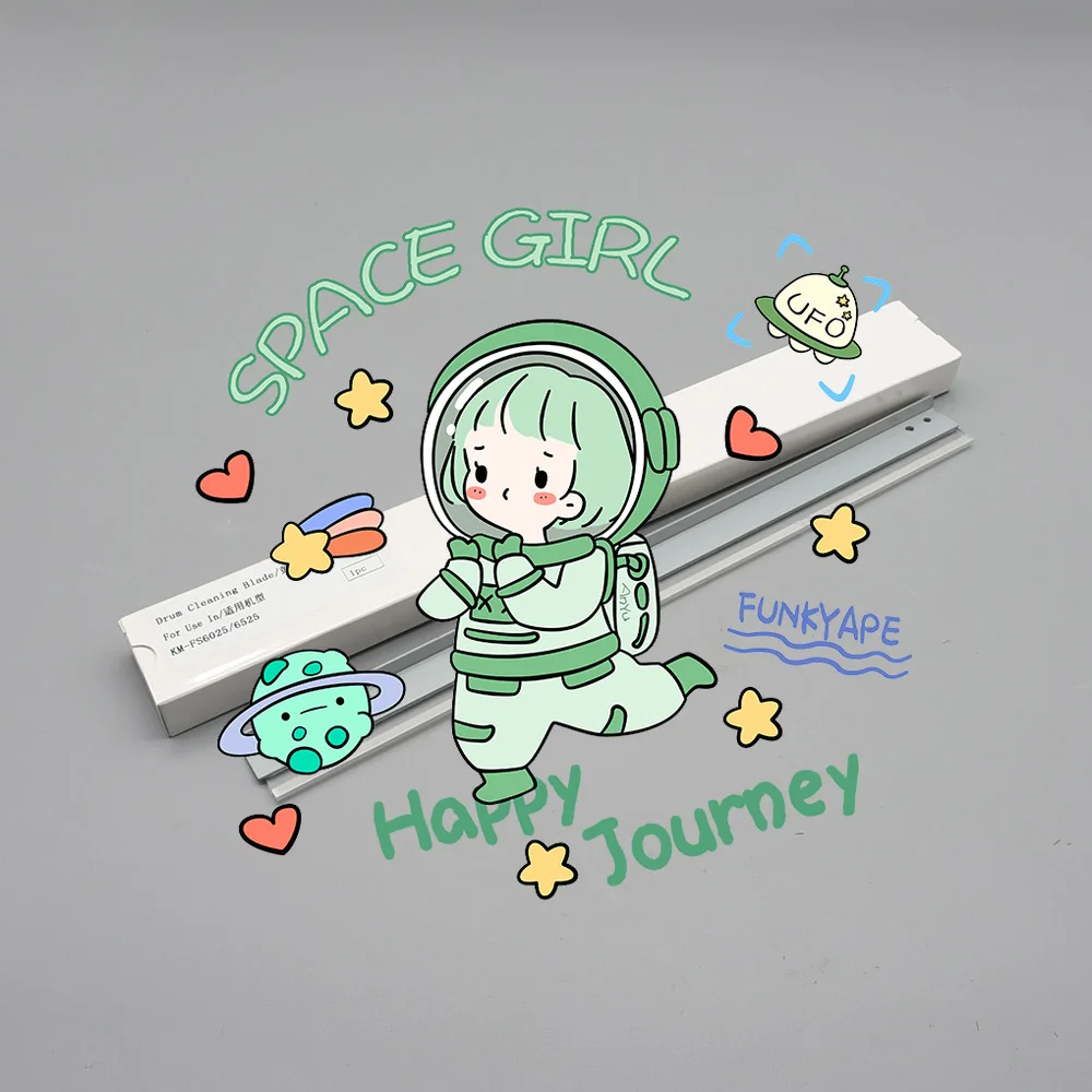 2 шт. новое лезвие для чистки барабана для Kyocera FS-6525 6025 6530 6030 FS6025 FS6530 FS6030 TASKalfa 3510i 3010i OPC лезвие для протирания барабана
2 шт. новое лезвие для чистки барабана для Kyocera FS-6525 6025 6530 6030 FS6025 FS6530 FS6030 TASKalfa 3510i 3010i OPC лезвие для протирания барабана