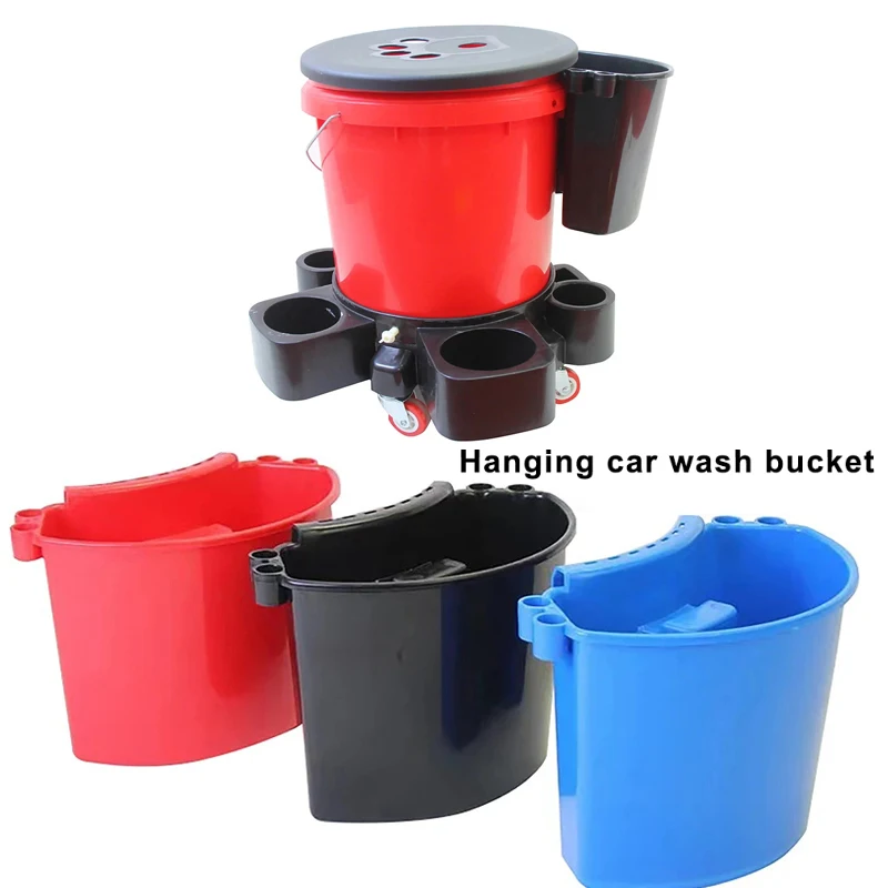 1 шт., пластиковый универсальный органайзер для ведра, инструменты для детализации автомобиля, полотенца, щетки, варежка, быстрые, удобные наборы для хранения, внешняя подвесная бочка 
1 шт., пластиковый универсальный органайзер для ведра, инструменты для детализации автомобиля, полотенца, щетки, варежка, быстрые, удобные наборы для хранения, внешняя подвесная бочка