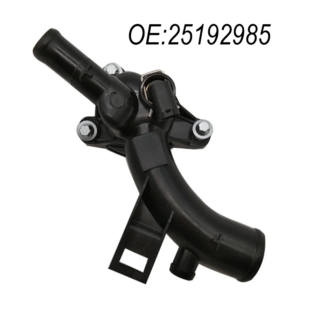 1x Coolant Flange Water Outlet For Vauxhall For Corsa D For Astra J For Meriva B Water Outlet Housing Coolant Flange Sensor
1x Coolant Flange Water Outlet For Vauxhall For Corsa D For Astra J For Meriva B Water Outlet Housing Coolant Flange Sensor