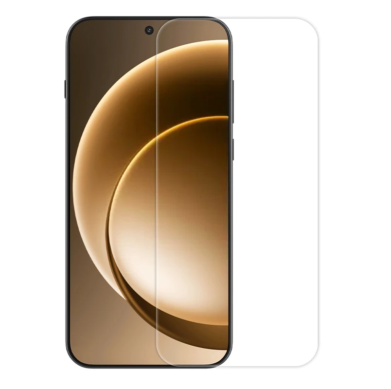 NILLKIN For OnePlus 15 Screen Protector Film H+PRO HD Clear Tempered Glass for One Plus 15 Glass Film
NILLKIN For OnePlus 15 Screen Protector Film H+PRO HD Clear Tempered Glass for One Plus 15 Glass Film