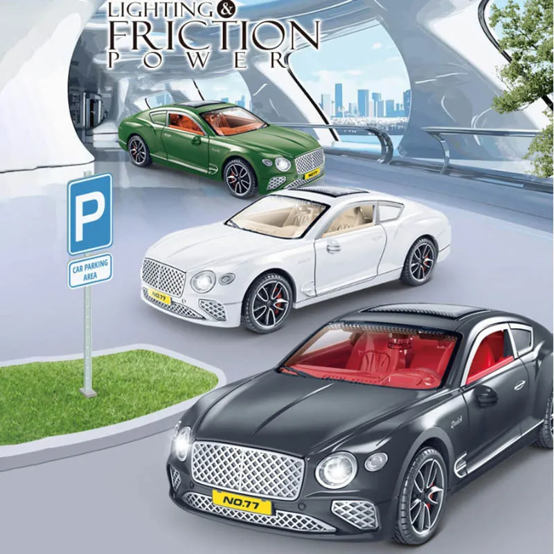 Children Inertia Luxury Design Car Toy With Lights Music Diecast Car Manual Open Door Model Desktop Games Pull Back Car Boy Gift
Children Inertia Luxury Design Car Toy With Lights Music Diecast Car Manual Open Door Model Desktop Games Pull Back Car Boy Gift