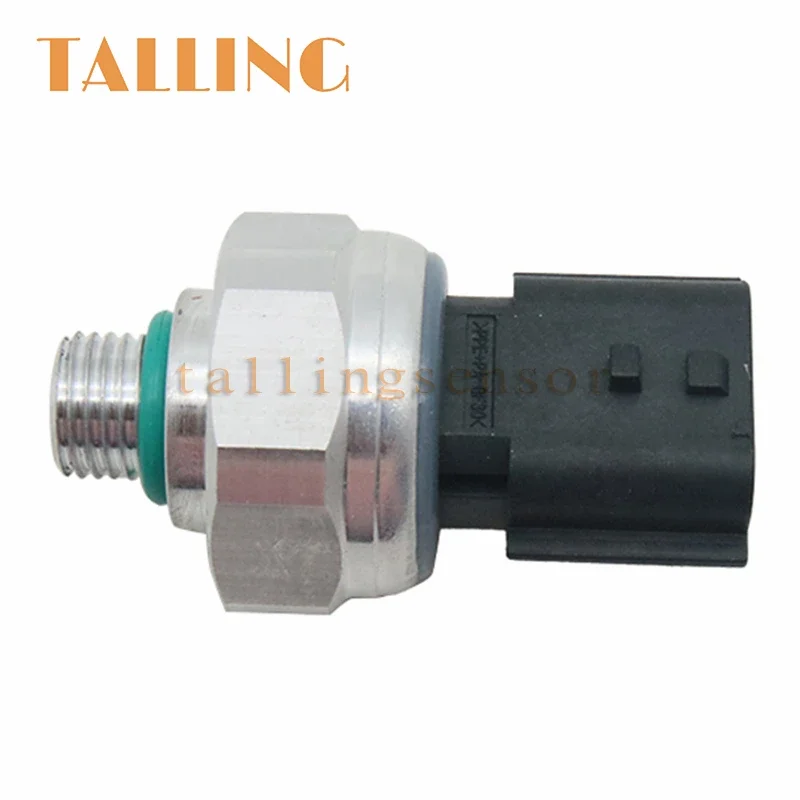 921366801R Air Conditioning Pressure Switch Sensor For Dacia Dokker Renault Captur Koleos Master Megane New 82CP50-01 921367866R
921366801R Air Conditioning Pressure Switch Sensor For Dacia Dokker Renault Captur Koleos Master Megane New 82CP50-01 921367866R