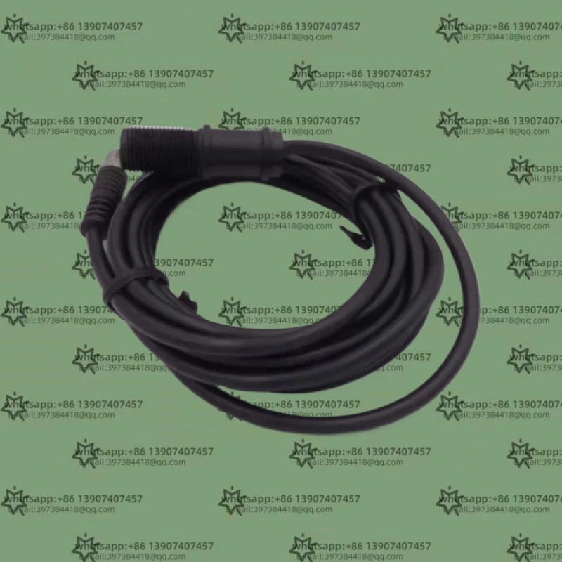 Высокое качество б/у M2 161 .1531 новый датчик HDB для деталей офсетной печатной машины, металлический материал для розничной промышленности
Высокое качество б/у M2 161 .1531 новый датчик HDB для деталей офсетной печатной машины, металлический материал для розничной промышленности