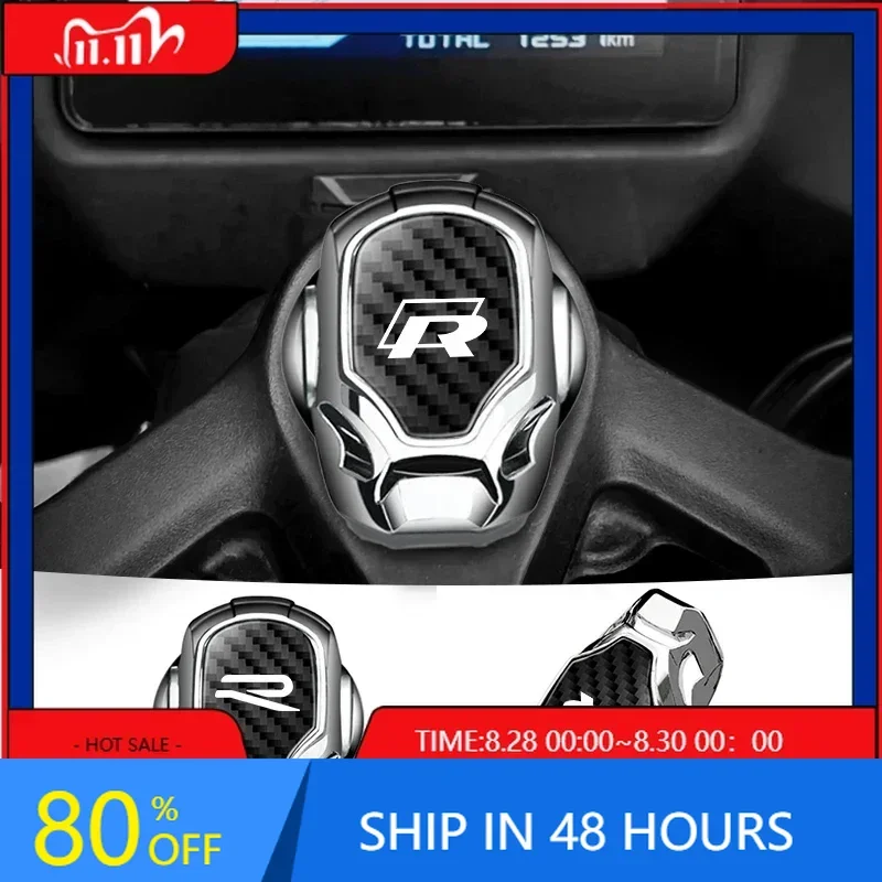 VW GTI GOLF 2026 Hot For VW VOLKSWAGEN Car One-Key Start Button Protection Cover Wear-resistant Flip-Top For Volkswagen Tiguan B
VW GTI GOLF 2026 Hot For VW VOLKSWAGEN Car One-Key Start Button Protection Cover Wear-resistant Flip-Top For Volkswagen Tiguan B