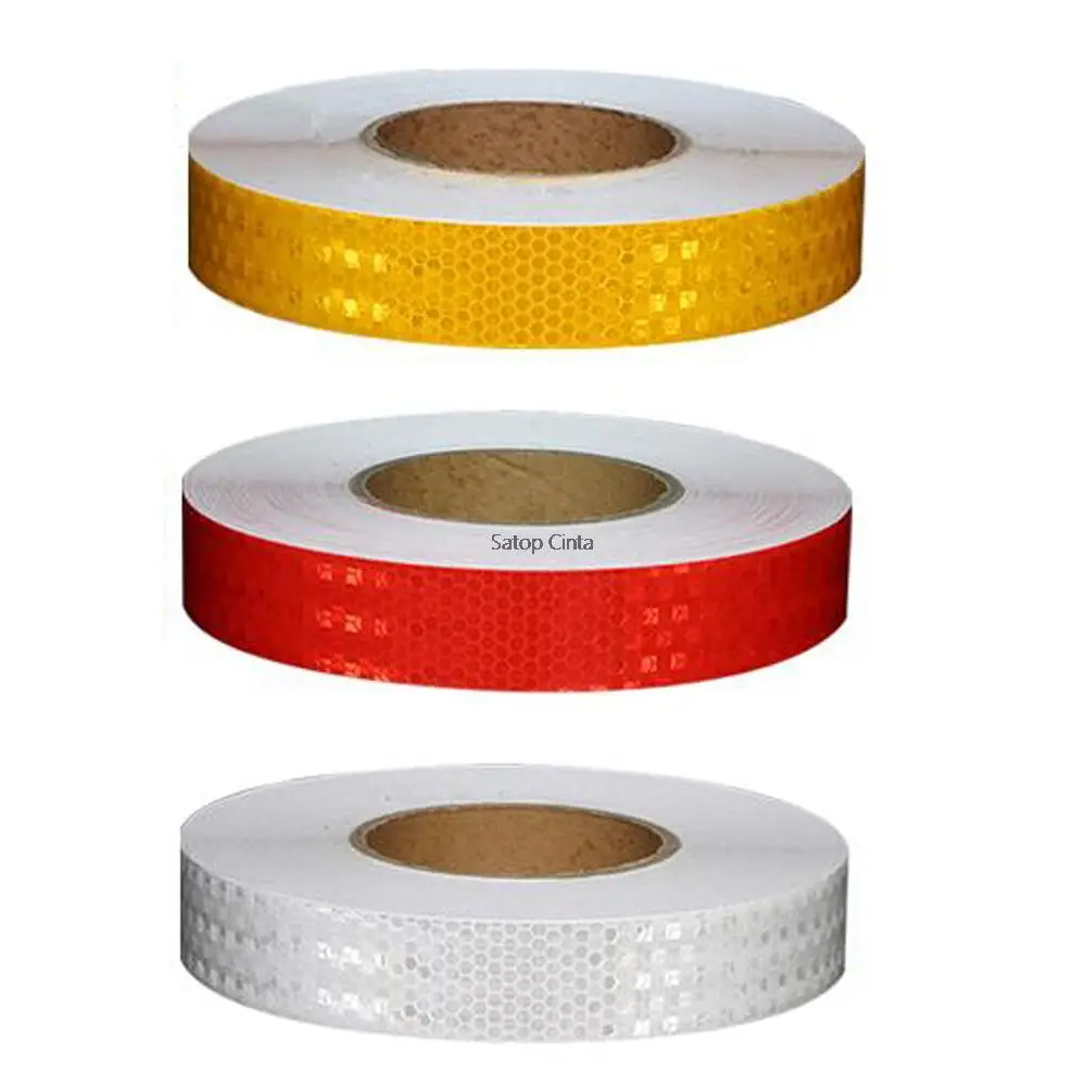 1inch Honeycomb Bike Reflector Tapes Motorcycle Rim Adhesive Light Sticker Outdoor Waterproof Safety Reflective Film For Bicycle
1inch Honeycomb Bike Reflector Tapes Motorcycle Rim Adhesive Light Sticker Outdoor Waterproof Safety Reflective Film For Bicycle