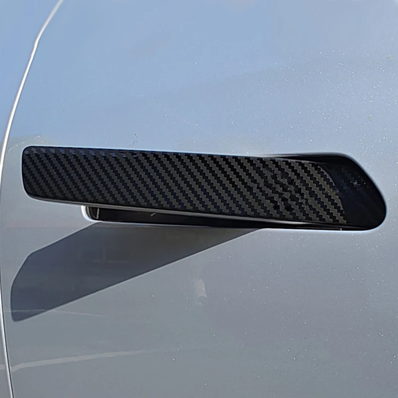 Car Stainless Steel Door Handle Cover Anti Scratch Waterproof Durable For DONGFENG 007 008 2024-Present Auto ExteriorAccessory
Car Stainless Steel Door Handle Cover Anti Scratch Waterproof Durable For DONGFENG 007 008 2024-Present Auto ExteriorAccessory