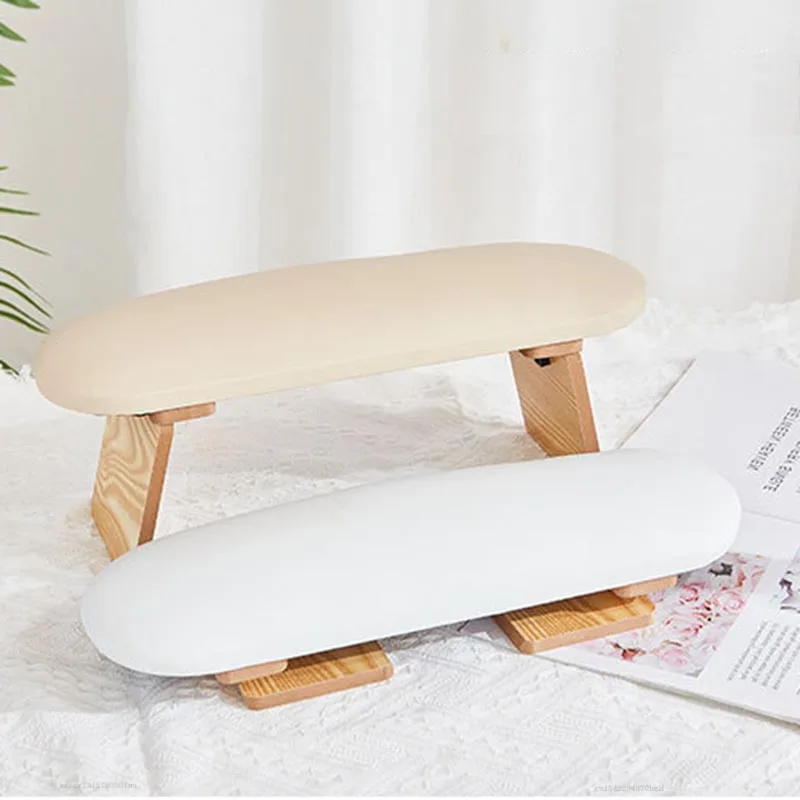 New Folding Hand Pillow PU Leather Nail Arm Rest Cushion Manicure Table Mat Arm Wrist Hand Rest Salon Cushion
New Folding Hand Pillow PU Leather Nail Arm Rest Cushion Manicure Table Mat Arm Wrist Hand Rest Salon Cushion