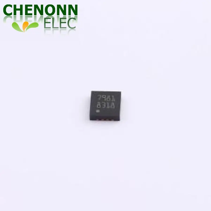 5PCS/LOT L7981TR (DC DC Converters)
5PCS/LOT L7981TR (DC DC Converters)