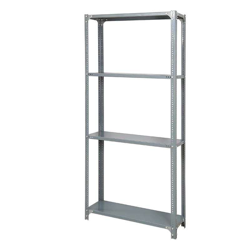 #adjustable painted powder coated storage bolted metal shelf steel slotted angle shelving rack plate board holders
#adjustable painted powder coated storage bolted metal shelf steel slotted angle shelving rack plate board holders