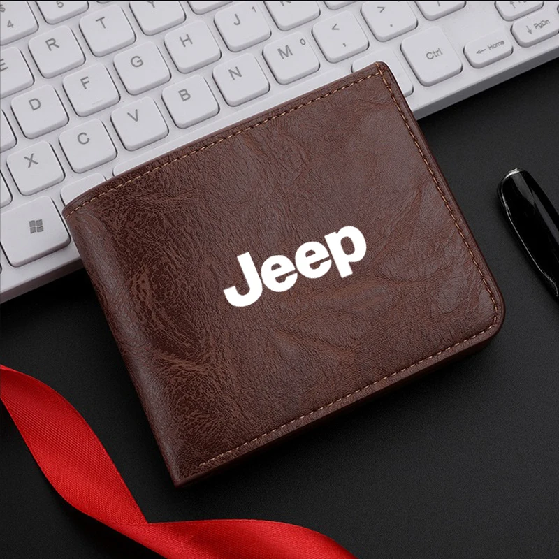 Car Wallet Leather Simple Card Card Ticket Storage Bag For Jeep Grand Cherokee Wrangler JK Gladiator Compass Patriot Liberty
Car Wallet Leather Simple Card Card Ticket Storage Bag For Jeep Grand Cherokee Wrangler JK Gladiator Compass Patriot Liberty