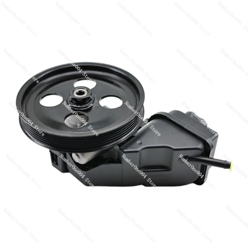 20759843 Automotive Power Steering Pump, for 15221010
20759843 Automotive Power Steering Pump, for 15221010