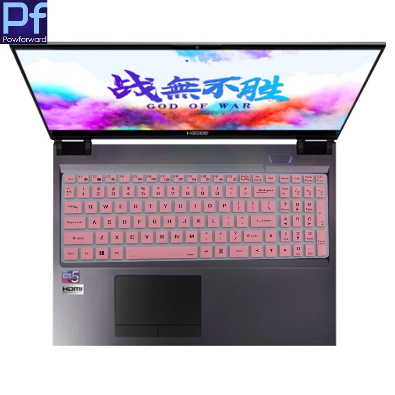 laptop Keyboard Cover Protector Skin For Gigabyte AORUS 7 NA-7US1021SH 17" 17.3'' AORUS7 series Notebook 17.3 inch
laptop Keyboard Cover Protector Skin For Gigabyte AORUS 7 NA-7US1021SH 17" 17.3'' AORUS7 series Notebook 17.3 inch