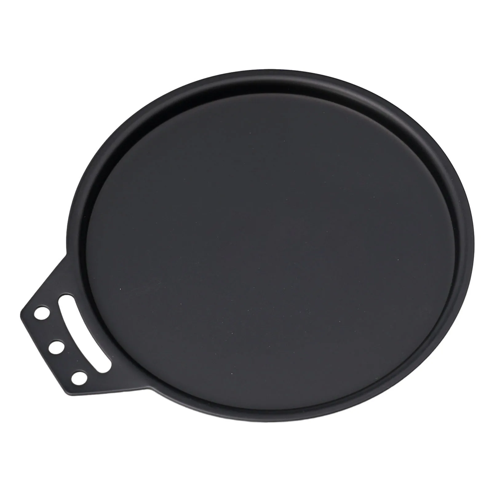 Sierra Bowl Cup Lid / Bowl Compact And Lightweight Outdoor Camping Stainless Steel With Black Titanium Coating
Sierra Bowl Cup Lid / Bowl Compact And Lightweight Outdoor Camping Stainless Steel With Black Titanium Coating