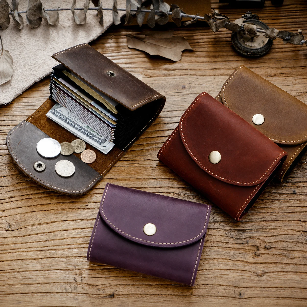 Unisex Card Slots Wallet Unisex Leather Closure Wallet Accordion Wallet Neutral For Casual Gatherings Shopping Everyday Use
Unisex Card Slots Wallet Unisex Leather Closure Wallet Accordion Wallet Neutral For Casual Gatherings Shopping Everyday Use