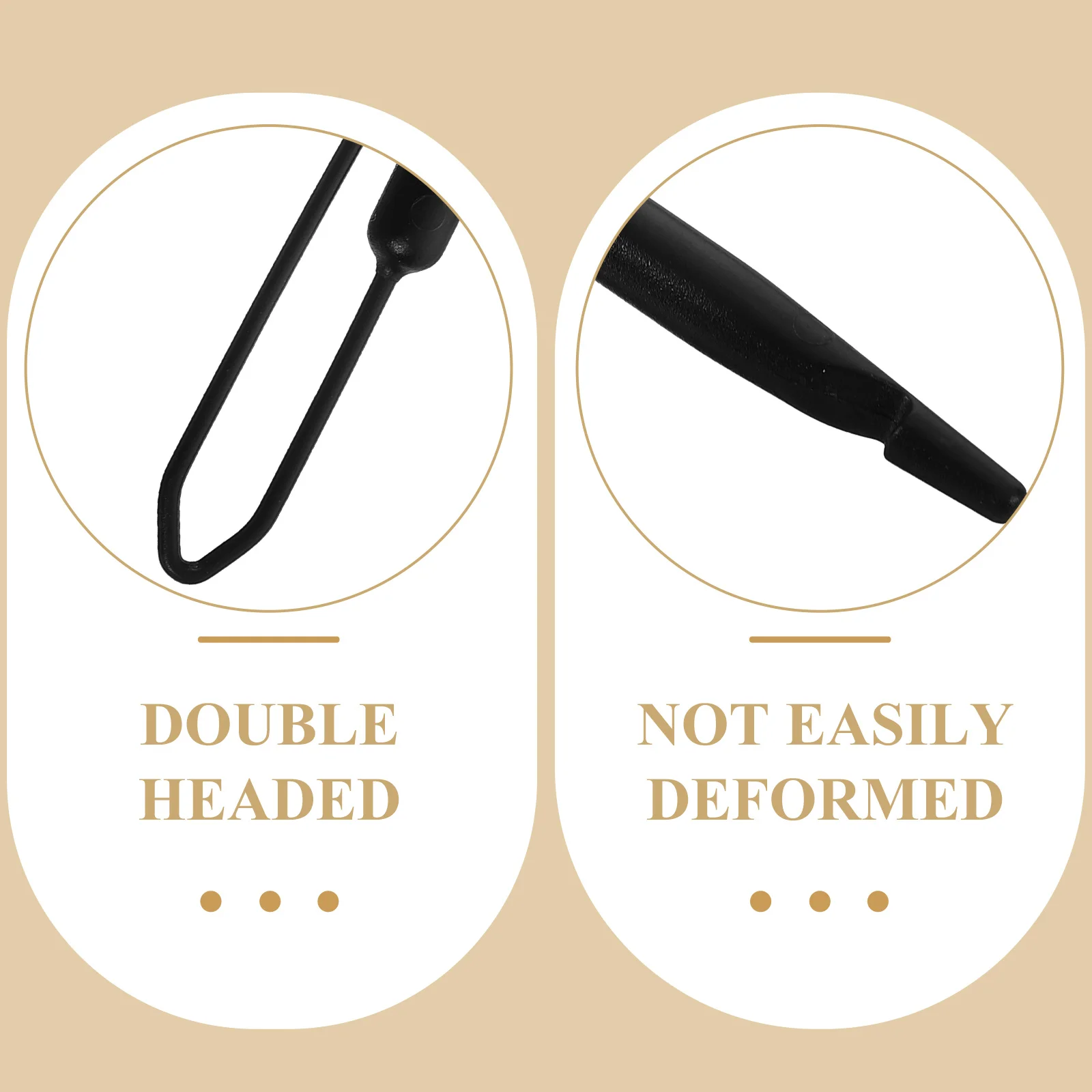Braid Braiding Tools Hair Styling Tool Crochet Hooks Hair Dreadlocks Hook Black Pull Through Easy Compact Lightweight Hairstyles
Braid Braiding Tools Hair Styling Tool Crochet Hooks Hair Dreadlocks Hook Black Pull Through Easy Compact Lightweight Hairstyles