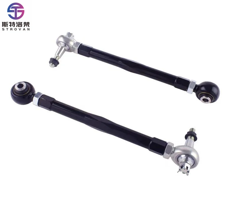 Deren High QualityFactory Supply Rear Toe Control Arm for Porsches 911/Porsches Boxster/Porsches Cayman 05-12 YZ912
Deren High QualityFactory Supply Rear Toe Control Arm for Porsches 911/Porsches Boxster/Porsches Cayman 05-12 YZ912