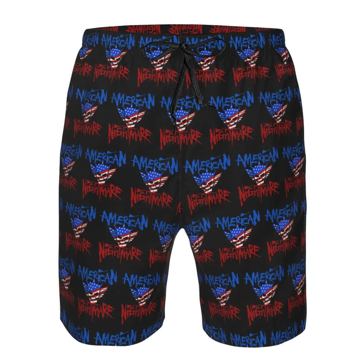 Cody Rhodes Mes Trunks Beach Board Shorts Casual Quick Dry Swim Summer Men Pants
Cody Rhodes Mes Trunks Beach Board Shorts Casual Quick Dry Swim Summer Men Pants