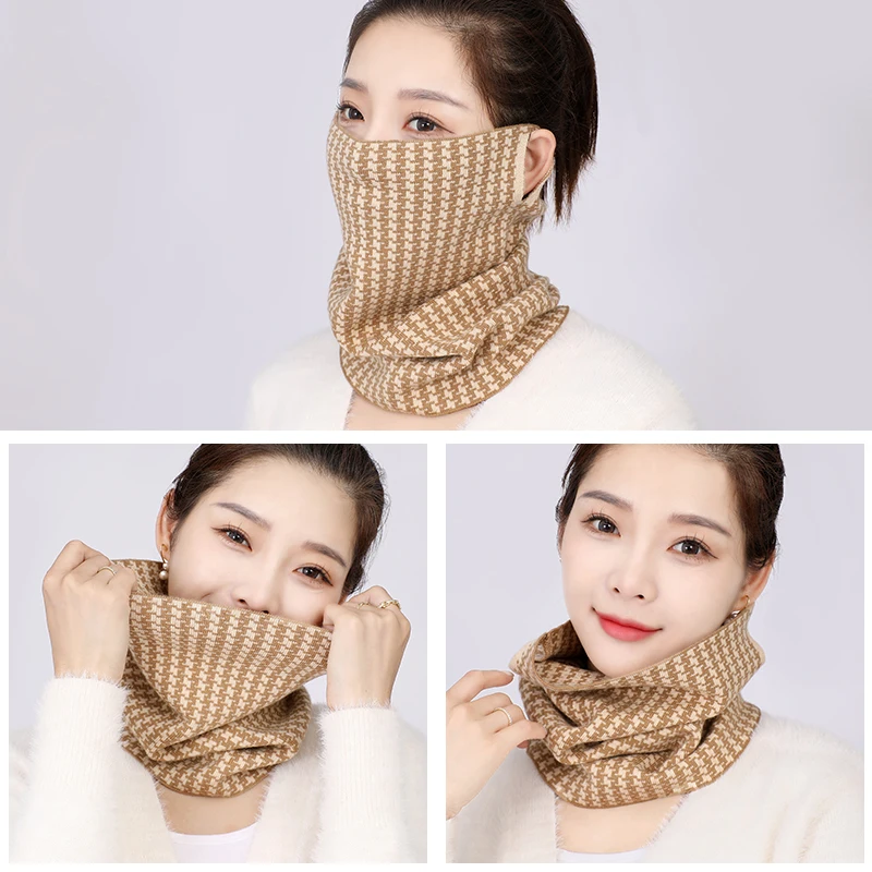 Autumn And Winter Around The Neck Warm Windproof Mask Scarf Mask Hanging Ears Men And Women Fake Collar
Autumn And Winter Around The Neck Warm Windproof Mask Scarf Mask Hanging Ears Men And Women Fake Collar