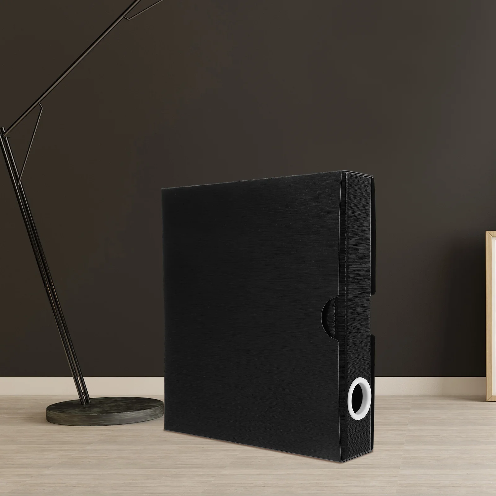 A5 Ring Binder Envelope Card Booklet 2 Hole Punch Collection Folder Storage Sleeves Staff Card Pockets Cover Slim Hard Account
A5 Ring Binder Envelope Card Booklet 2 Hole Punch Collection Folder Storage Sleeves Staff Card Pockets Cover Slim Hard Account