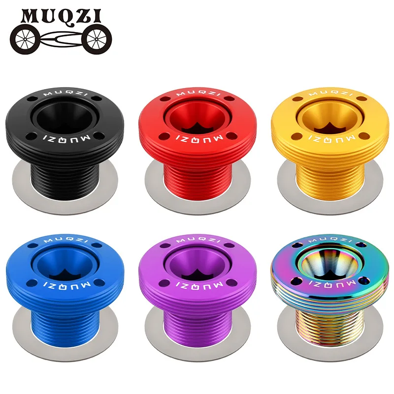 DUB Crank Arm Cap Locking Bolt Bicycle Crank Cover Screw for SRAM NX GX XX1 EAGLE Crankset Ideal for Crank Maintenance & Repair
DUB Crank Arm Cap Locking Bolt Bicycle Crank Cover Screw for SRAM NX GX XX1 EAGLE Crankset Ideal for Crank Maintenance & Repair