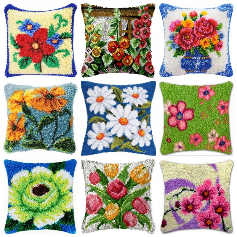 Подушка с узлом, искусственный цветок, набор с крючком, подушка, наволочка, набор Kussen для рукоделия, наборы крючков с защелкой в натуральном ландшафте
Подушка с узлом, искусственный цветок, набор с крючком, подушка, наволочка, набор Kussen для рукоделия, наборы крючков с защелкой в натуральном ландшафте
