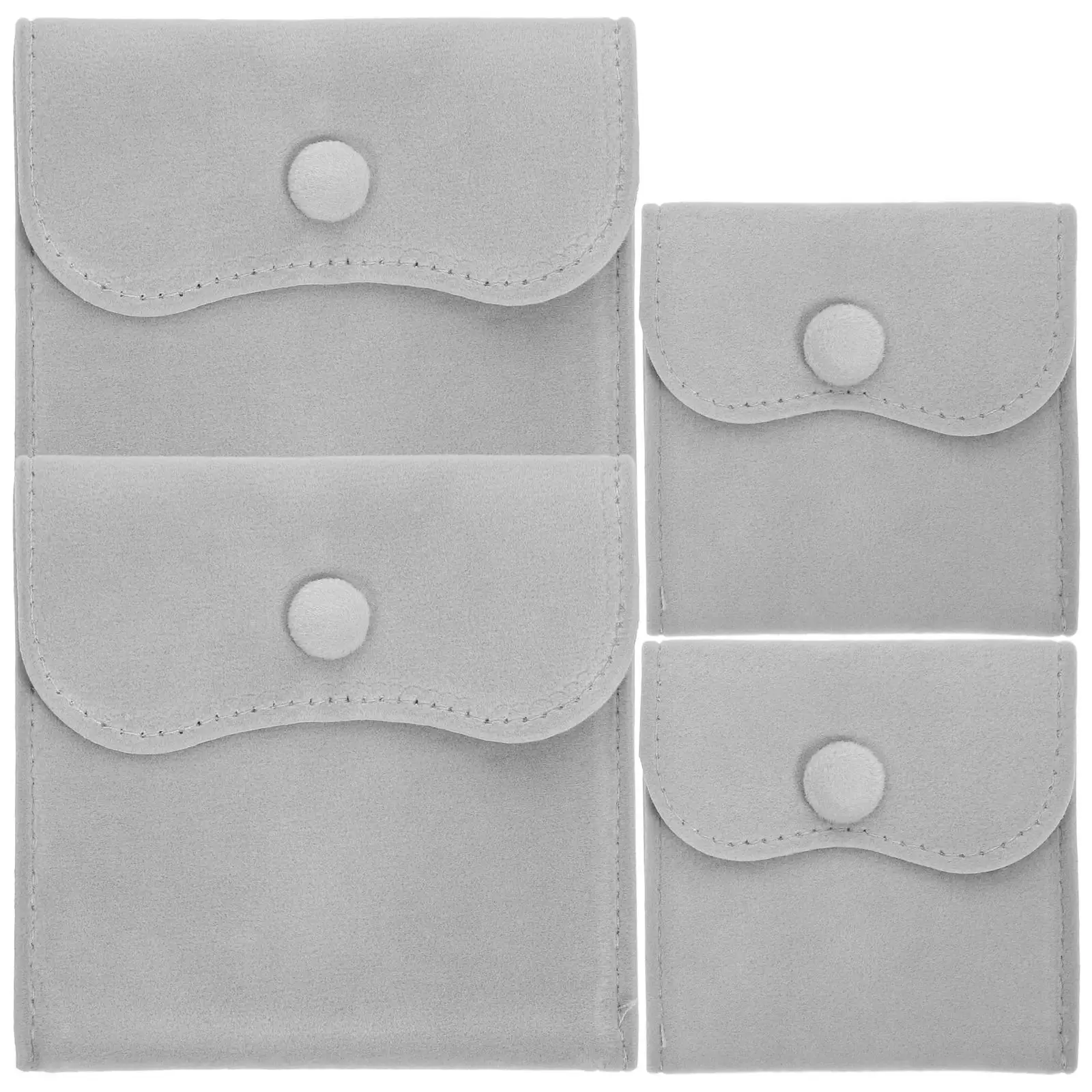 10pcs Pink Lint Storage Bags 7x7cm10x10cmSnap Button Jewelry Pouch Small Gift Bag Home Travel Accessories Packaging
10pcs Pink Lint Storage Bags 7x7cm10x10cmSnap Button Jewelry Pouch Small Gift Bag Home Travel Accessories Packaging
