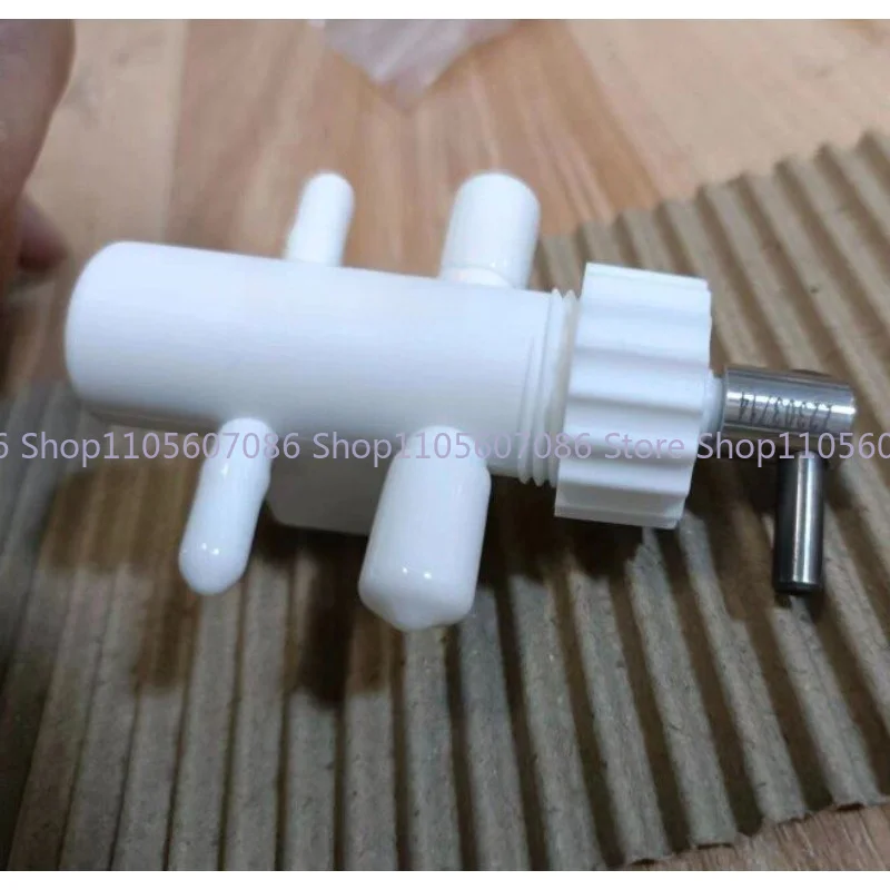 Suitable for Piston Pump Ceramic Cavity AB Liquid Ultrafiltration Pump Ceramic Pump Cavity, Original Brand New 34560602
Suitable for Piston Pump Ceramic Cavity AB Liquid Ultrafiltration Pump Ceramic Pump Cavity, Original Brand New 34560602