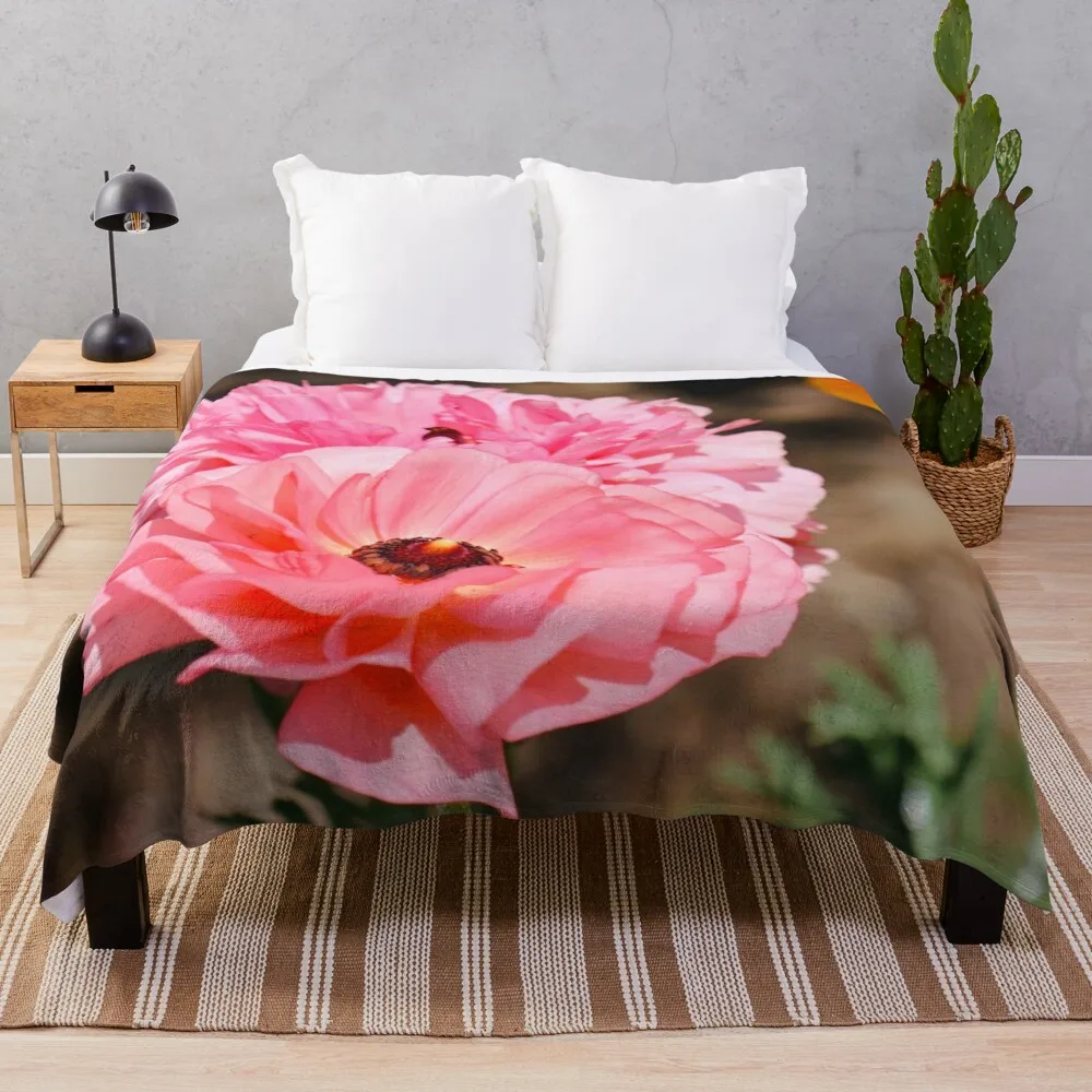 Popping in Pink Throw Blanket warm winter wednesday For Decorative Sofa cosplay anime Blankets
Popping in Pink Throw Blanket warm winter wednesday For Decorative Sofa cosplay anime Blankets