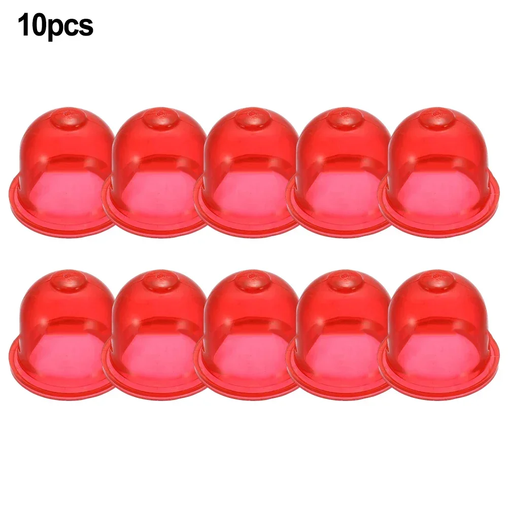 10pcs Primer Bulbs For Echo 22mm Diameter Compatible With FS75 FS74 FS76 For FS80 FOR 0057003 0057004 0058001
10pcs Primer Bulbs For Echo 22mm Diameter Compatible With FS75 FS74 FS76 For FS80 FOR 0057003 0057004 0058001