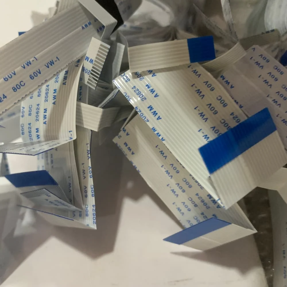 1 шт. кабель печатающей головки принтера для Epson R290 R295 R330 R280 R285 L800 L801 L805 L810 L850 T50 P50 T59 A50 RX585 RX610
1 шт. кабель печатающей головки принтера для Epson R290 R295 R330 R280 R285 L800 L801 L805 L810 L850 T50 P50 T59 A50 RX585 RX610