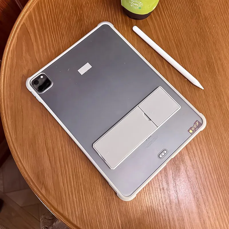 Чехол для iPad Air 11 6th 2024 Mini 2024 Mini 7 A17 Pro Mini6 Pro11 Air 5 4 3Pro 2 1 10th 10.9 10.2 9.7 Жесткий ПК + подставка из ТПУ
Чехол для iPad Air 11 6th 2024 Mini 2024 Mini 7 A17 Pro Mini6 Pro11 Air 5 4 3Pro 2 1 10th 10.9 10.2 9.7 Жесткий ПК + подставка из ТПУ