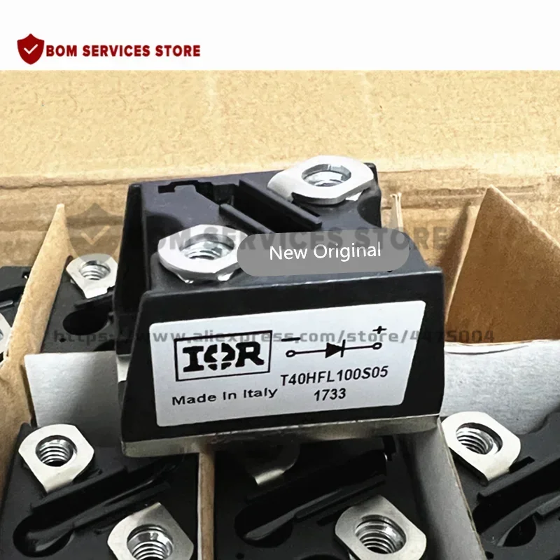 T40HF40 T40HF60 T40HF80 T40HF120 T40HFL100S05 T40HF20 Free Shipping New Original Module
T40HF40 T40HF60 T40HF80 T40HF120 T40HFL100S05 T40HF20 Free Shipping New Original Module