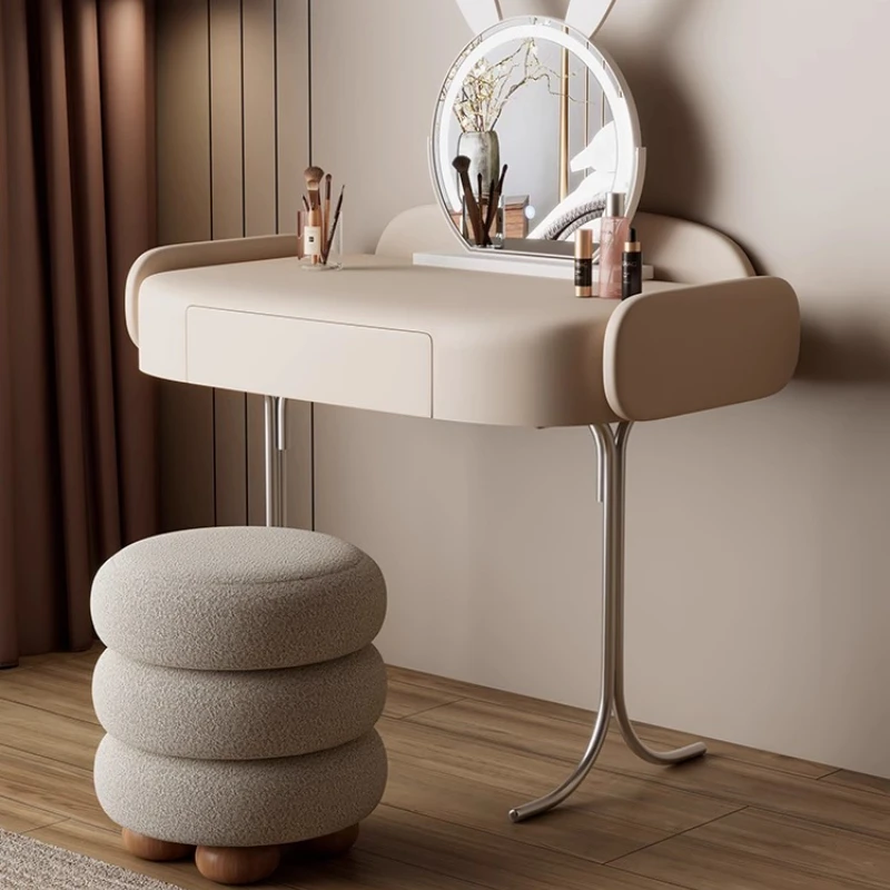 Туалетный столик в стиле принцессы, туалетные принадлежности для макияжа, мебель для спальни, прическа, комод для комнаты, сервант, ящики для гостиной
Туалетный столик в стиле принцессы, туалетные принадлежности для макияжа, мебель для спальни, прическа, комод для комнаты, сервант, ящики для гостиной