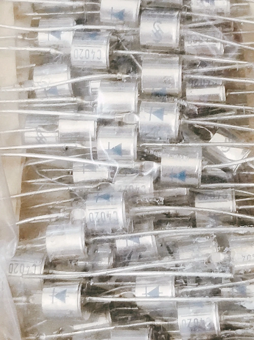 C4020 1pcs/lot New&Original In Stock
C4020 1pcs/lot New&Original In Stock