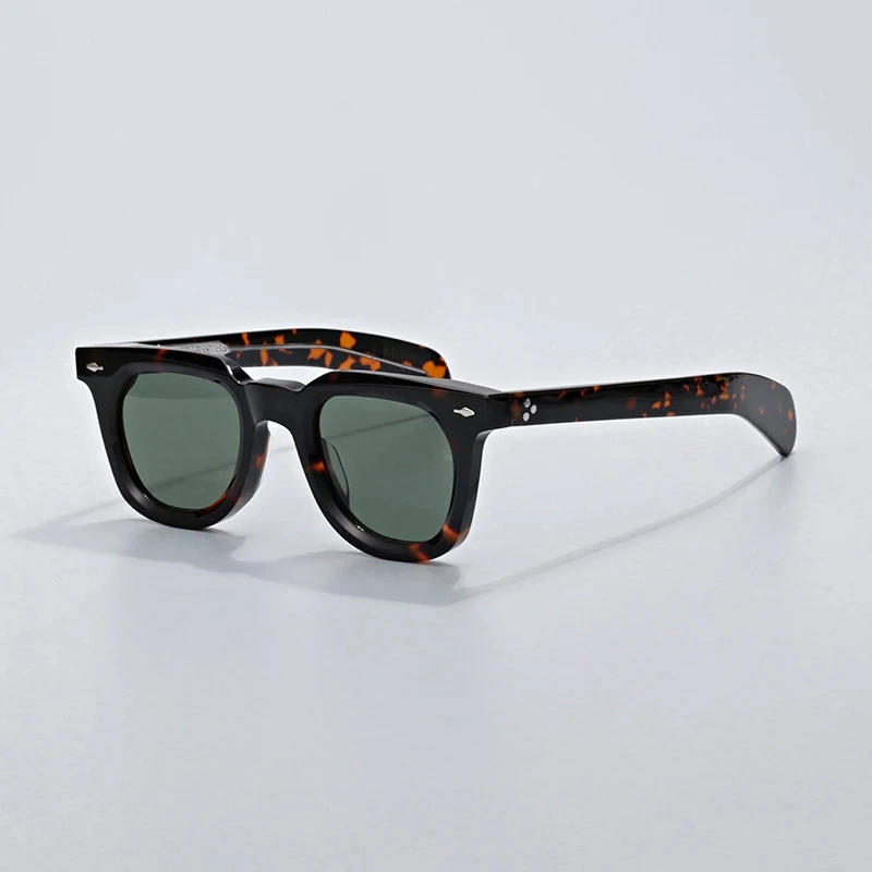 JMM Men's and Women's Original Sunglasses Luxury Brand Eyewear Outdoor Protective Sunglasses Handmade Acetate Eyewear
JMM Men's and Women's Original Sunglasses Luxury Brand Eyewear Outdoor Protective Sunglasses Handmade Acetate Eyewear