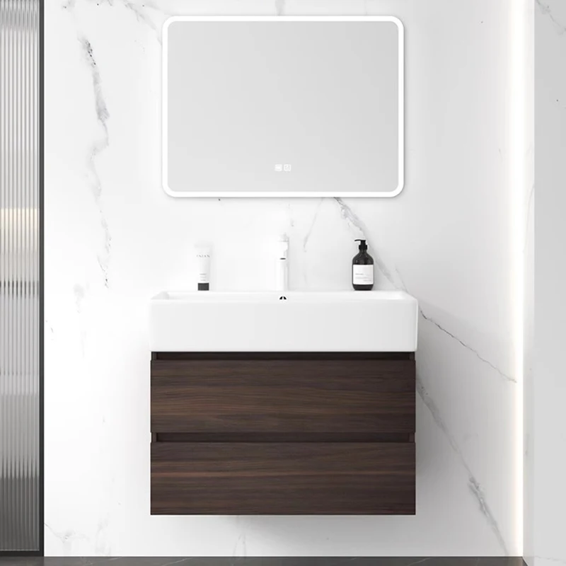 Minimalist Unit Bathroom Cabinets Toilet Shower Salon Rack Bathroom Cabinets European Wooden Mobili Per La Casa Home Furnitures
Minimalist Unit Bathroom Cabinets Toilet Shower Salon Rack Bathroom Cabinets European Wooden Mobili Per La Casa Home Furnitures