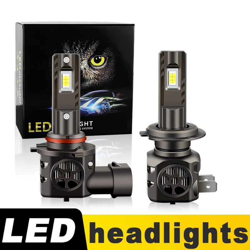 2PCS CANbus 9005 H7 LED Headlight Bulb 30000LM High Low Beam Plug & Play For Lexus ES300 1997-2003 1998 1999 2000 2001 2002
2PCS CANbus 9005 H7 LED Headlight Bulb 30000LM High Low Beam Plug & Play For Lexus ES300 1997-2003 1998 1999 2000 2001 2002