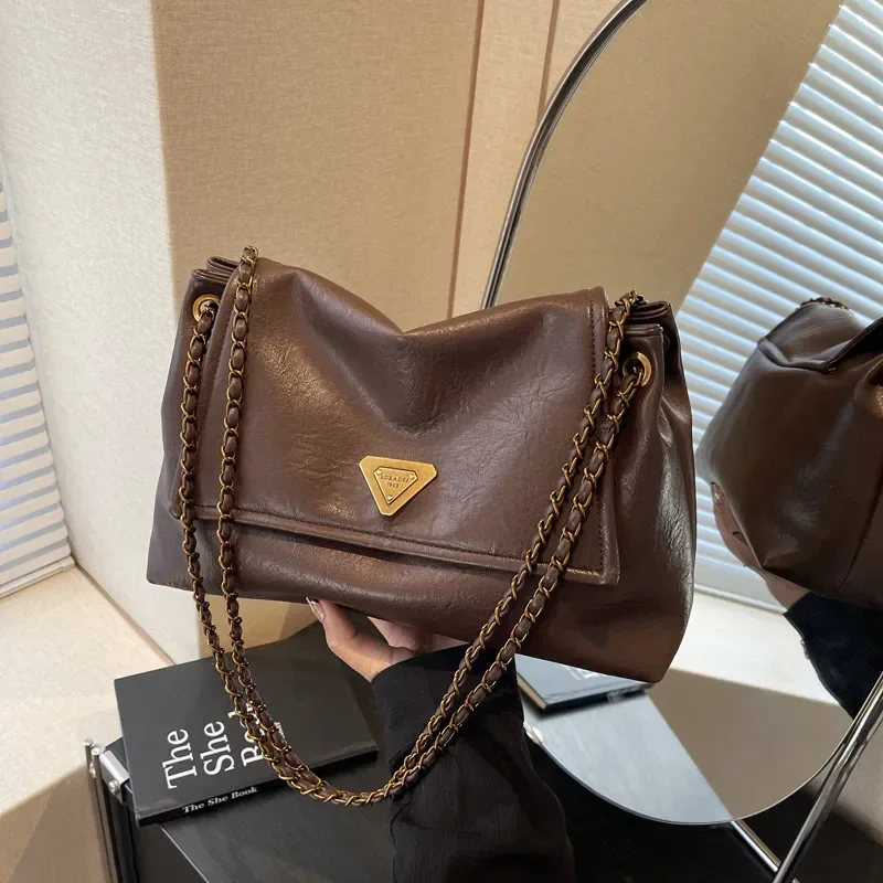 2025 pretty Free shipping designer Shoulder Bags For womans ladies flap fashion handbag chain square crossbody Underarm beautiful bag
2025 pretty Free shipping designer Shoulder Bags For womans ladies flap fashion handbag chain square crossbody Underarm beautiful bag