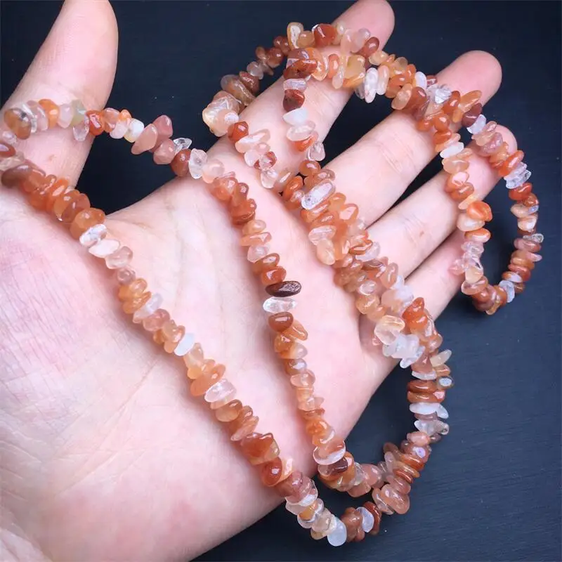 9MM Natural Red Rabbit Hair Quartz Bracelet Handmade Women Healing Gemstone Crystal Strand Lovers Girlfriend Jewelry Gift 1PCS
9MM Natural Red Rabbit Hair Quartz Bracelet Handmade Women Healing Gemstone Crystal Strand Lovers Girlfriend Jewelry Gift 1PCS