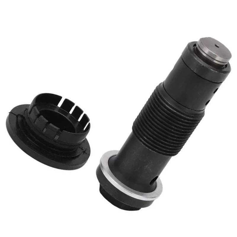 547B Engine Timing Chain Tensioner For A209 W204 W221 C280 C300 C350 GLK350 E350 E550
547B Engine Timing Chain Tensioner For A209 W204 W221 C280 C300 C350 GLK350 E350 E550