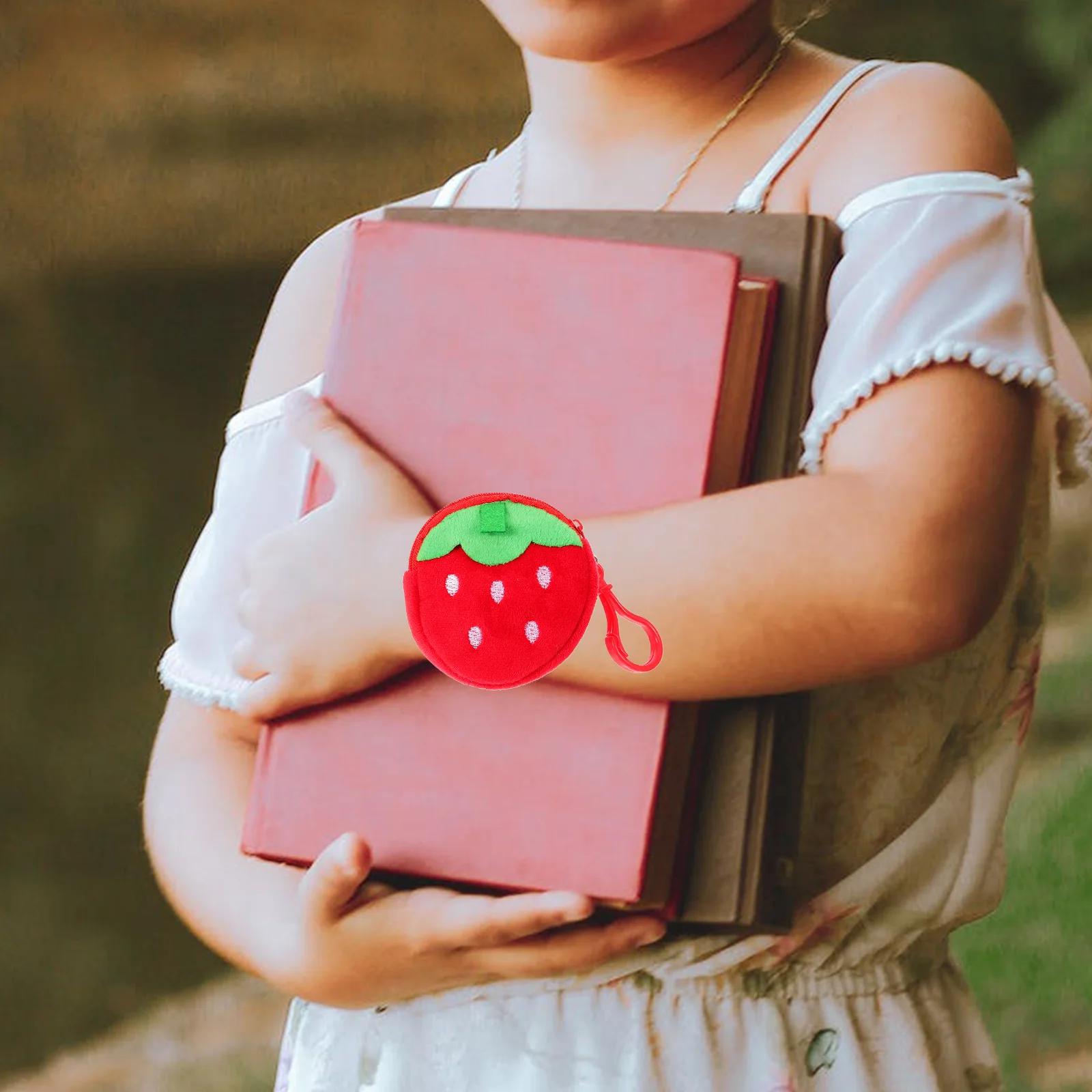 2pcs Strawberry Bracelets Cute Slap Wristband Fruit Themed Wristbands for Kids Birthday Party Favors Band Gifts
2pcs Strawberry Bracelets Cute Slap Wristband Fruit Themed Wristbands for Kids Birthday Party Favors Band Gifts