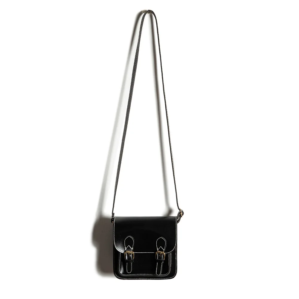 2025 new men's crossbody bag, Korean trend, simple men's personality, street photography, casual single shoulder crossbody bag
2025 new men's crossbody bag, Korean trend, simple men's personality, street photography, casual single shoulder crossbody bag