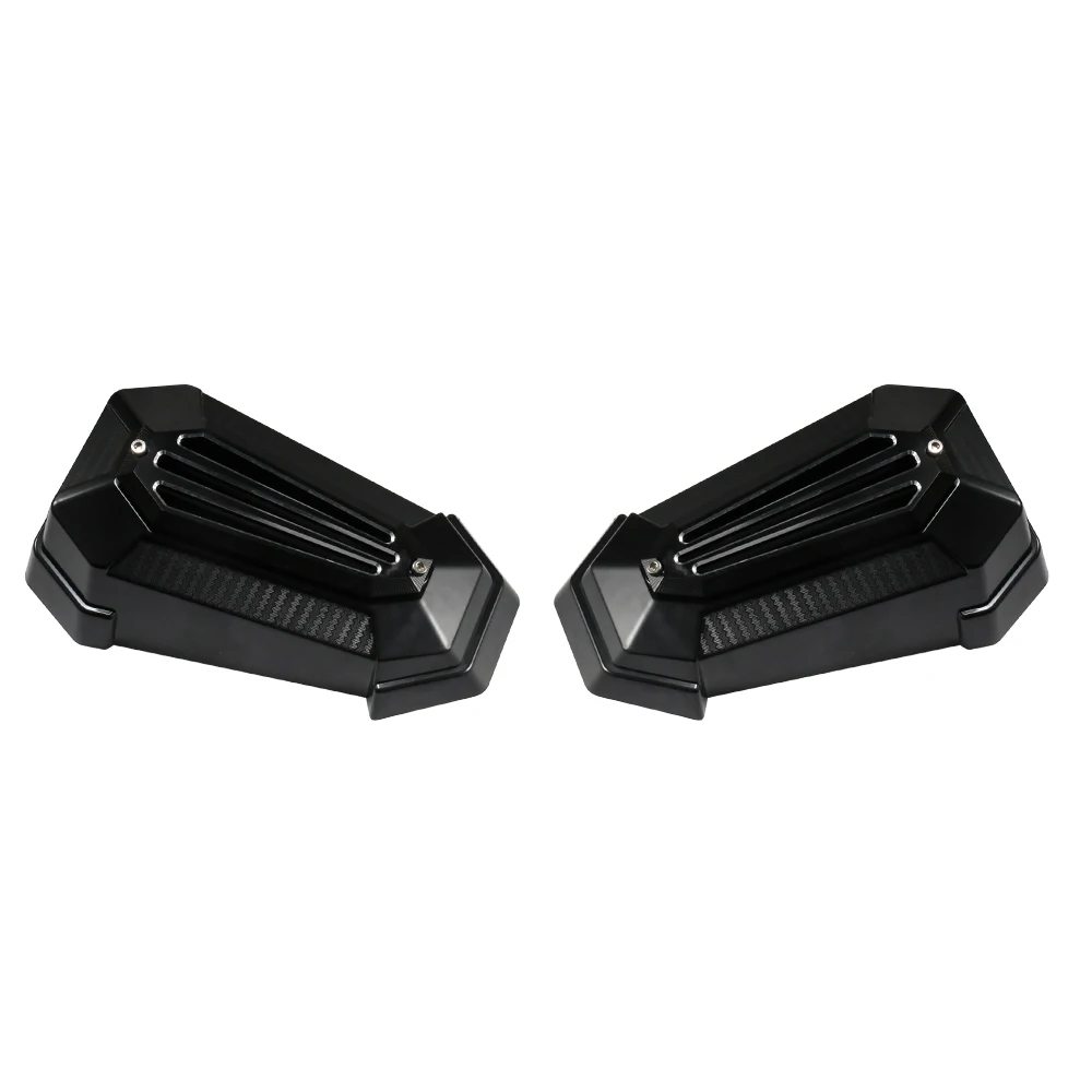 Motorcycle Universal Hand Guard Falling Protection Motorbike Vintage Handguard Scooter Moto Retro Aluminum ABS Hands Protector
Motorcycle Universal Hand Guard Falling Protection Motorbike Vintage Handguard Scooter Moto Retro Aluminum ABS Hands Protector