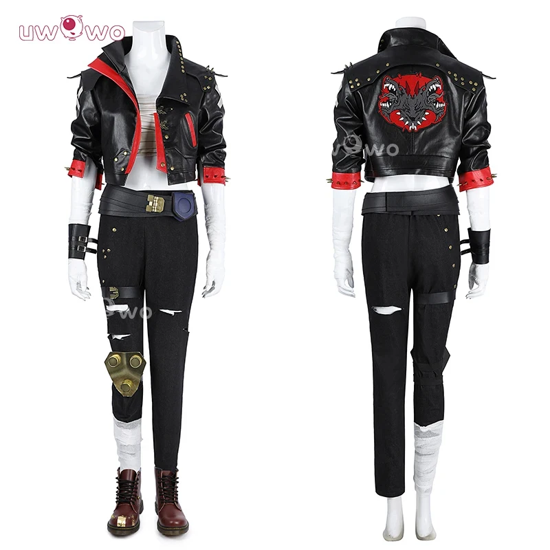 ❤2026❤ UWOWO Collab Series:Vii Cosplay LOL Anime Arcanee Season 2 Vii Jacket Cosplay Costume Halloween Costume❤
❤2026❤ UWOWO Collab Series:Vii Cosplay LOL Anime Arcanee Season 2 Vii Jacket Cosplay Costume Halloween Costume❤